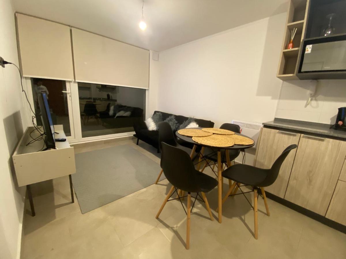 Departamento Central Valdivia Extérieur photo