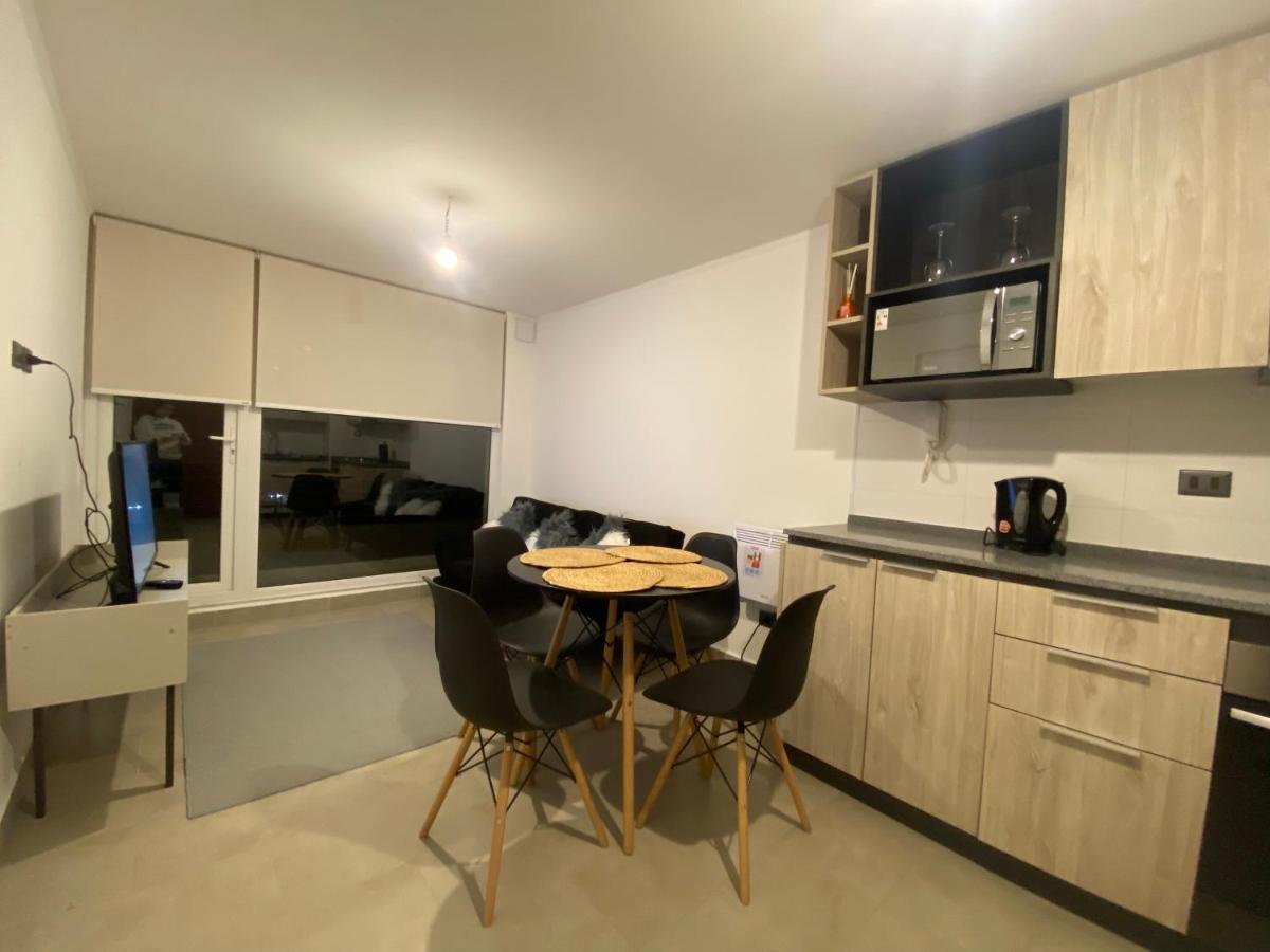 Departamento Central Valdivia Extérieur photo