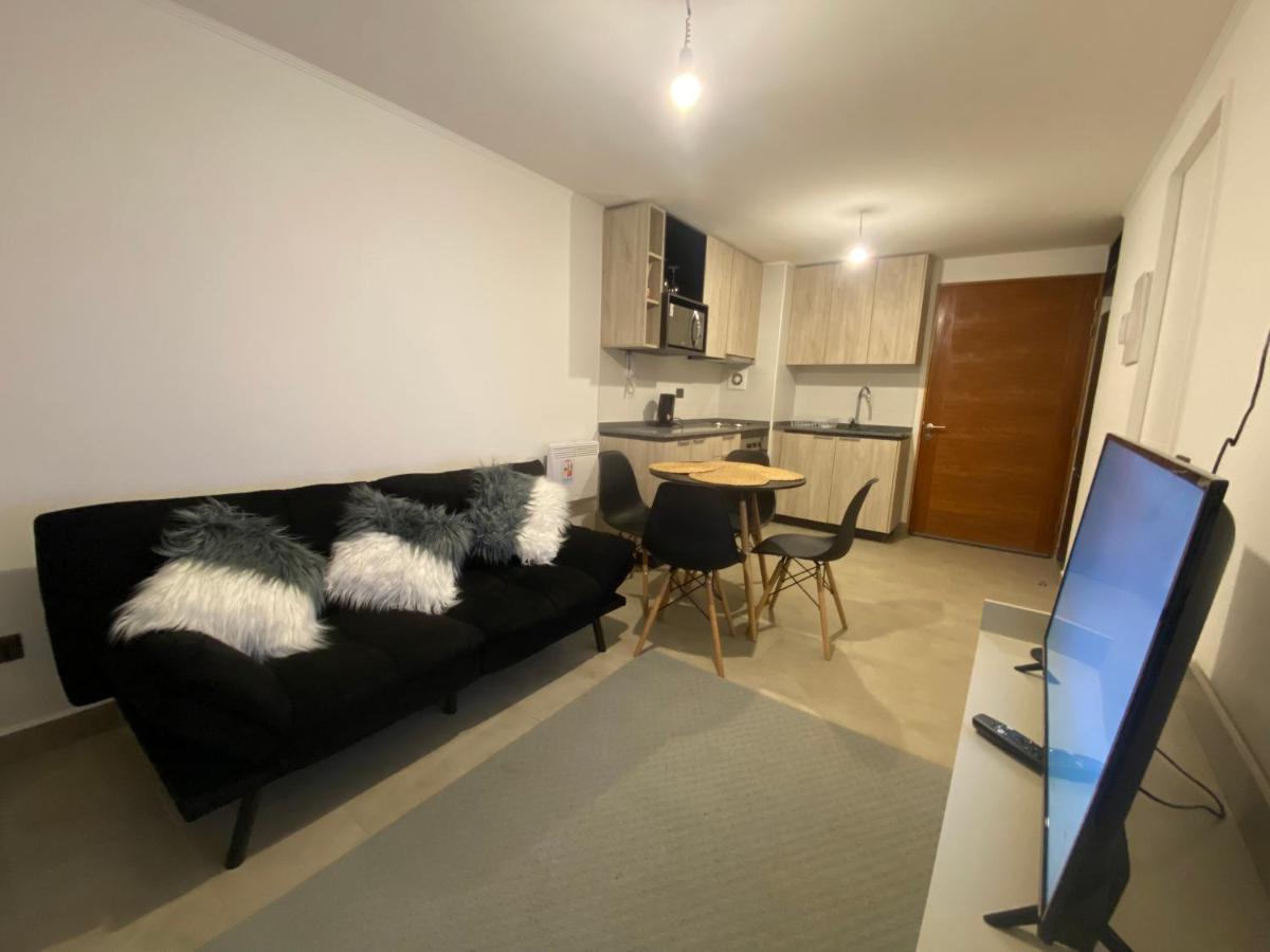 Departamento Central Valdivia Extérieur photo