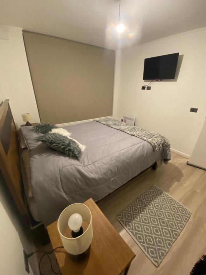 Departamento Central Valdivia Extérieur photo