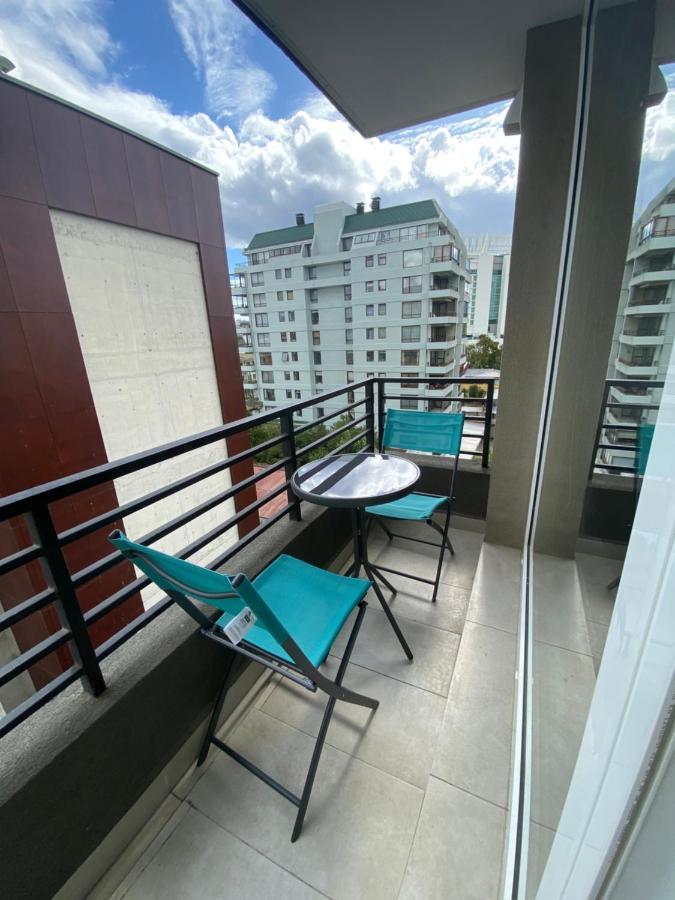 Departamento Central Valdivia Extérieur photo