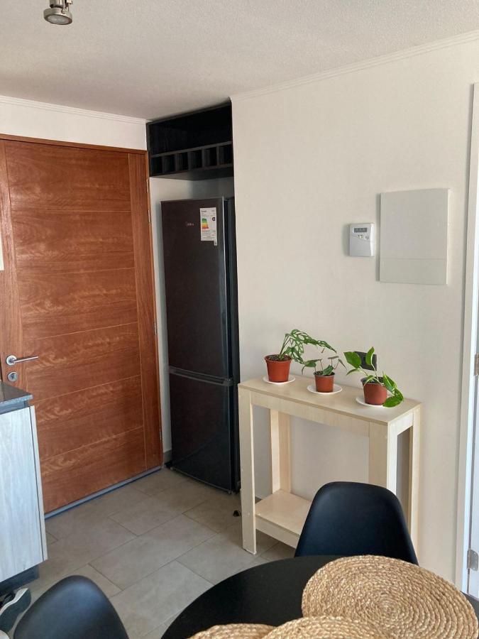 Departamento Central Valdivia Extérieur photo