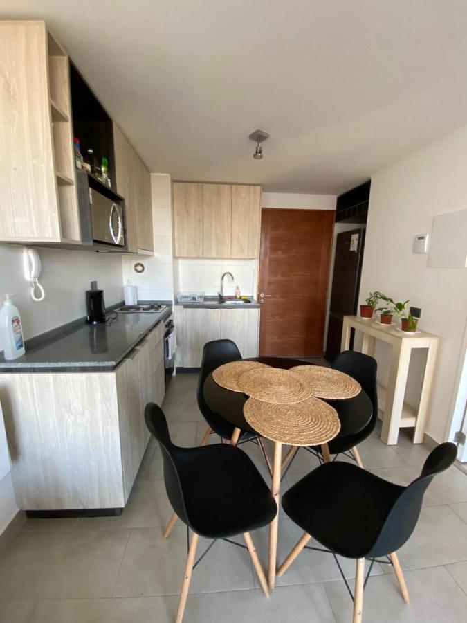 Departamento Central Valdivia Extérieur photo