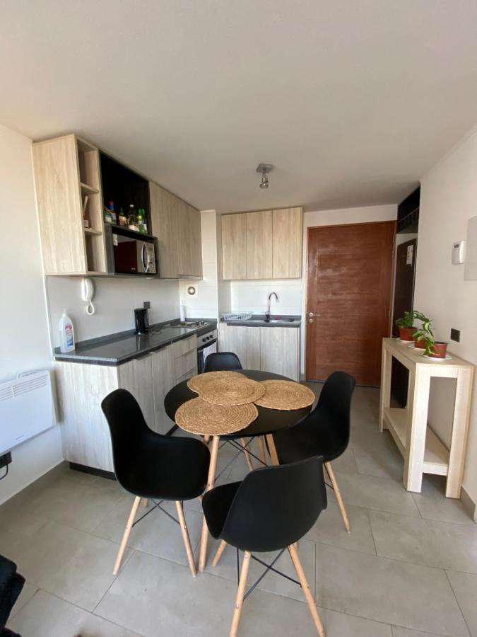 Departamento Central Valdivia Extérieur photo